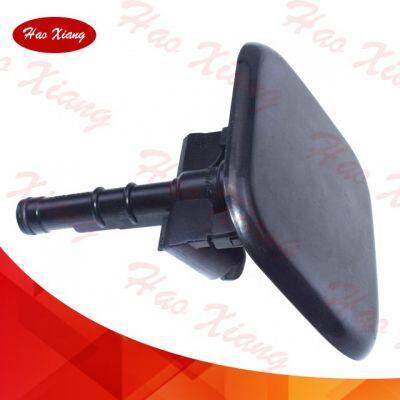 Haoxiang Auto Top Quality Car Headlamp Washer Nozzle 98680 2P000 98602-2P060 For KIA Sorento 2010- 2012 photo-3