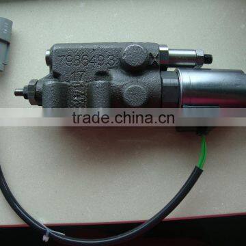 REXRTOH ED72 SOLENOID VALVE