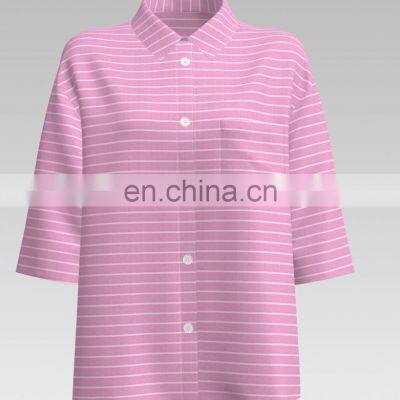 Super Comfortable Cotton Single Jersey Fabric Plain Dyed Woven Fabric For Dress photo-2