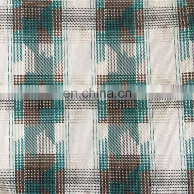 Low Factory Price Reactive Print Digital Printed Reactive Printing Fabric 100% Cotton Fabric for Garment Textile photo-2