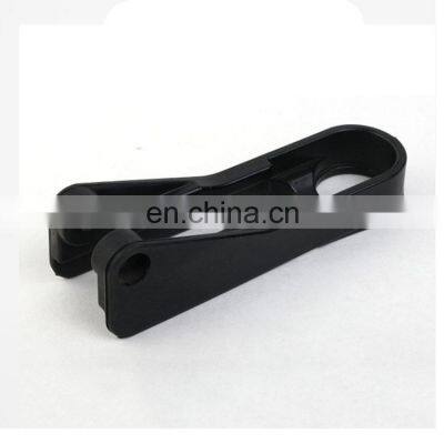 High Quality Injection Molds Plastic ABS Game Player Handle With Printing photo-4