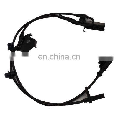 High Quality Original Position Front Left ABS Wheel Speed Sensor 89543-02120 For Auris Touring Sports Estate Corolla photo-4