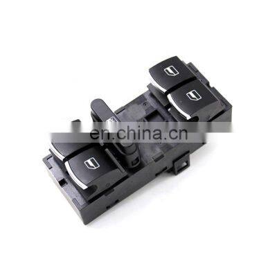 HOT SALE Power Window Control Switch OEM 6RD959857C/6RD 959 857C For VW POLO 2011 - 2013