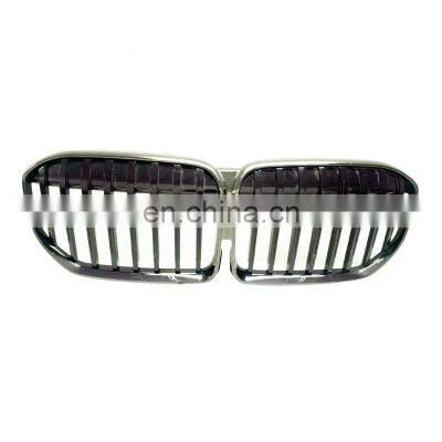 Front Grille 51138494817 5113-8494-817 for 2019 2020 Bmw 7' G11 Lci G12 Lci