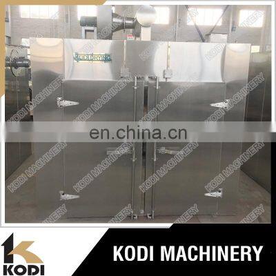 CT/CT-C Series Hot Air Circulating Food Industrial Tray Dryer photo-3