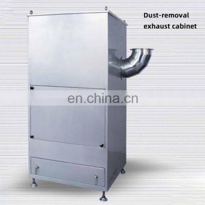 SED-40GB High Efficiency Automatic Film Coating Machine For Sugar Chocolate Tablet photo-3