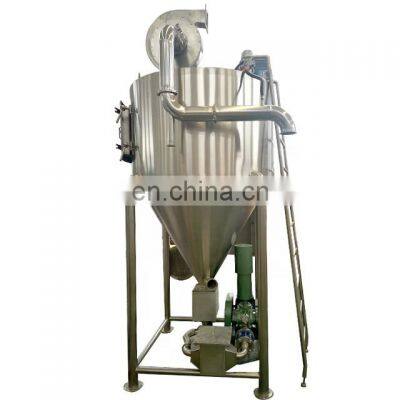 ZLPG Spray Dryer photo-3