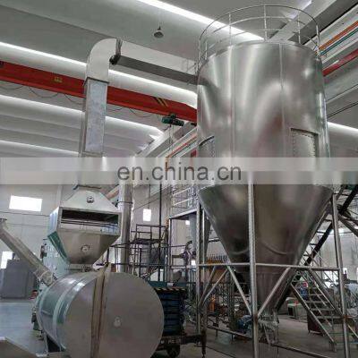 Collagen Centrifugal Spray Drying Machine