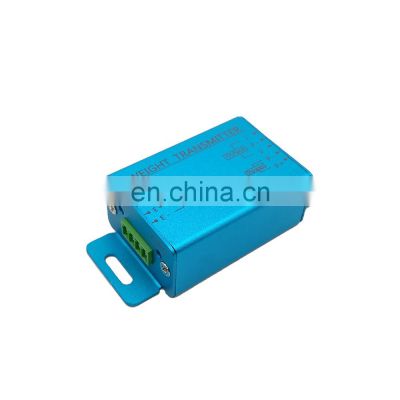 Shanghai Factory DY510 4-20mA signal Amplifier  Converter with 12Month guarantee