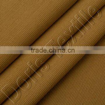 corduroy fabric with frosting process 28W