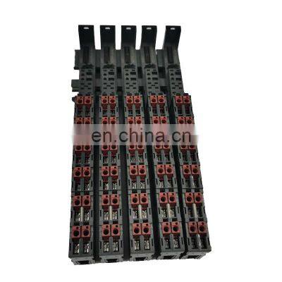 6ES71934CB300AA0 original new Siemens Simatic ET200S TM-E15C24-01 spare parts Terminal Block 6ES7 193-4CB30-0AA0