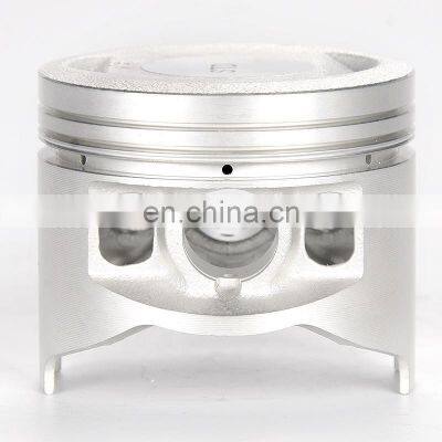 Motorcycle Engine Parts Bajaj100/YX100 Piston 53mm for India Market photo-5