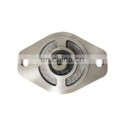 Construction Machinary Parts MSF-16N Oil Cool Pump 20460-21634 For Excavator In Stock photo-4