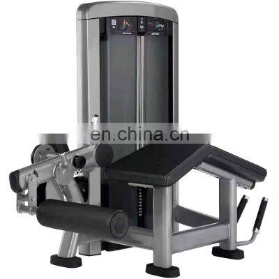 Fitness equipment Gym special fitness equipment series horizontal bending leg trainer small and medium-sized fitness equipment