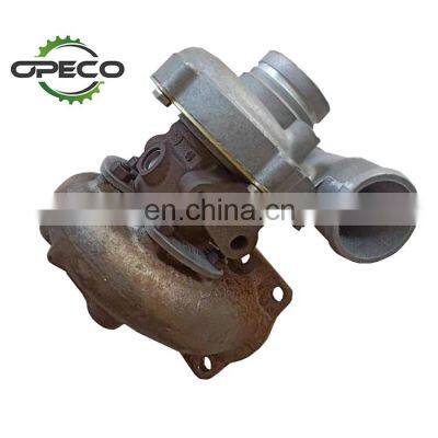 For S6 Audi 200 quattro 20V turbocharger 53249707002 53249887002 034145703A 034145702 034145702V 034145703BV