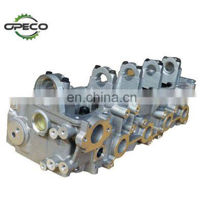 WE WL cylinder head 908749 for Mazda BT-50 pick-up 2.5 TDI  WE01-10-100J WE01-10-100K