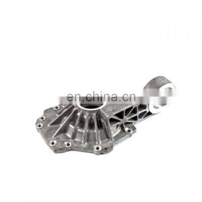 Chinese supplier New fashion aluminum alloy radiator aluminum alloy die casting precision machining die casting