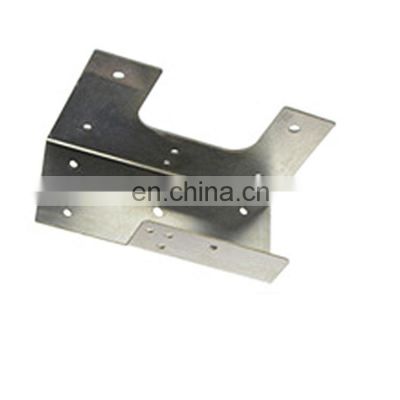 Hebei Factory Aluminum Stamping Sheet Metal Welding Service Parts