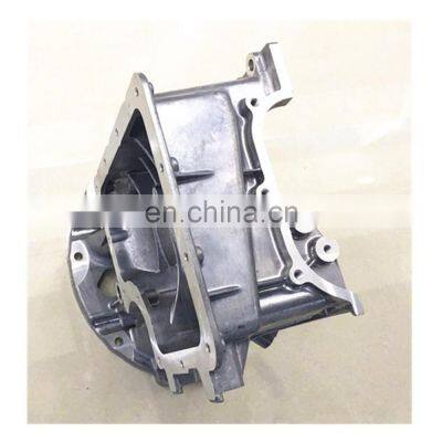 Custom Aluminum Die Casting Car Parts