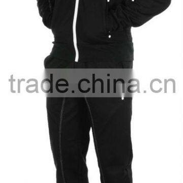 Cotton Fleece Sweatsuit / Men Jogging Suit / Custom Sweatsuit photo-5
