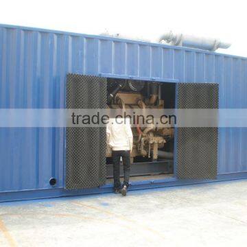 1000kva Dynamo Magnet Diesel Generator China Supplier photo-5