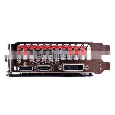 GIGABYTE Msi Coloful 1660 ti 6G Gpu Card 1660 Sup 6gb GDDR5 Graphics Card Gtx 1660 Super photo-4