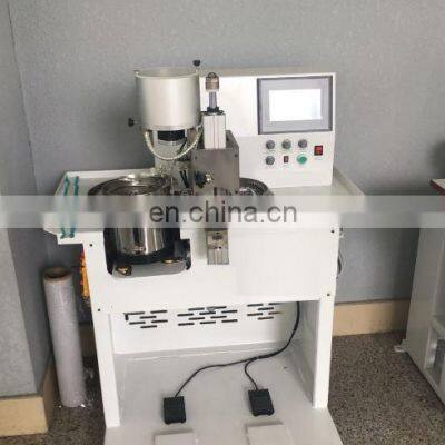 Automatic Multi-function Automatic Clothes Garment Pearl Riveting Machine photo-2