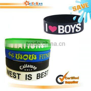 gadget customized wristband