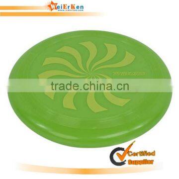 Wholesale Plastic PVC Frisbee