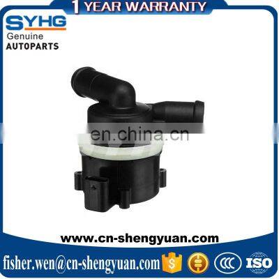 Coolant Pump Auxiliary Water Pump for Audi A4 Avant B8 2008-2010 03L965561A photo-5