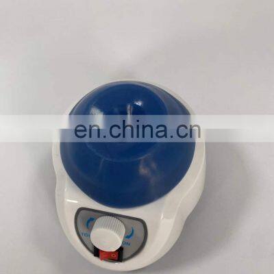 Digital Micro Plate Vortex Mixer Laboratory