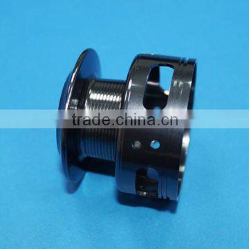 China Custom spare parts for motorcycles