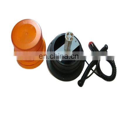 LEDs Led Flashing Magnetic Base Lights Rotating Warning Light
