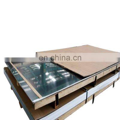 China Manufacturer New Product Low Temperature Cold Rolled Ss400 Carbon Steel Plate