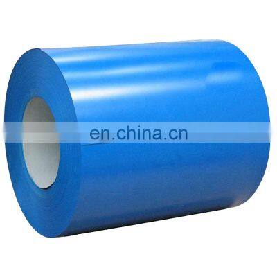 ppgi brick pattern color coated steel coil 0.12-6.0mm ppgi thickness used to decorate houses and walls