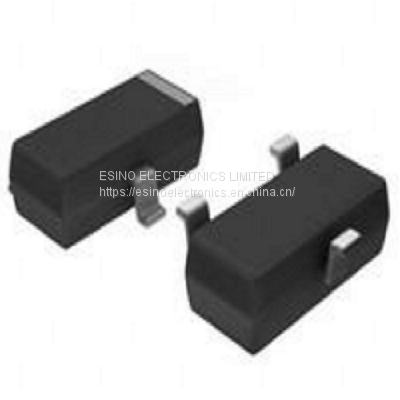 ON Semiconductor 2N7002K Transistors