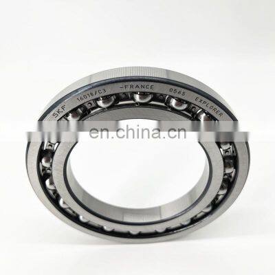 16016/C3 NTN NSK S-K-F Deep Groove Ball Bearing 16016J 16016 C3 16016JC3 16016.C3 16016J/C3 photo-5