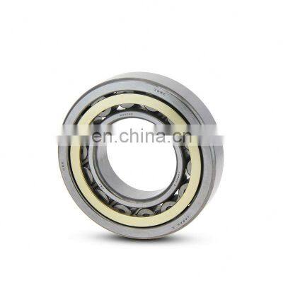Factory Supply 100*215*47mm NJ320EMC4 Bearing Cylindrical Roller Bearing NJ320EMC4