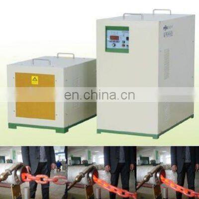 15kw Medium Frequency Induction Coil for Heating photo-2