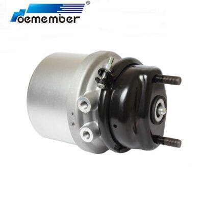 High Quality BS9404 T20/24DP Spring Air Brake Chamber for Benz Truck