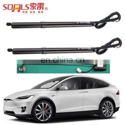 Factory Sonls aftermarket DX-451 electric suction for front frunk opener TESLA model Y 2021