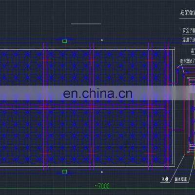 Cryogenic Liquid High Pressure Skid Mounted Liquid Oxygen Nitrogen Argon LNG Air Convection Vaporizer photo-4