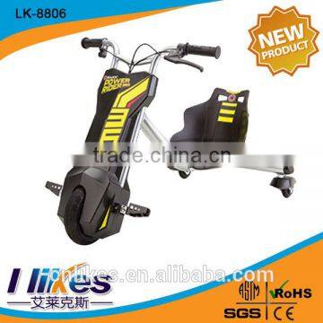 High quality Power Rip Rider 360 Difting Ride-on