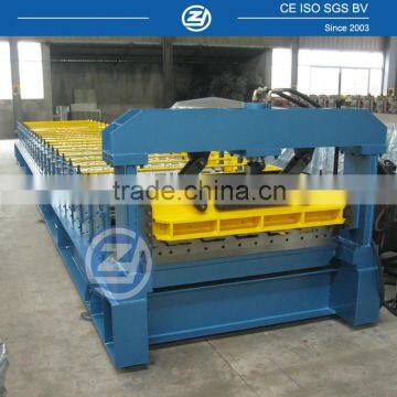 Roll Forming Roofing Machine