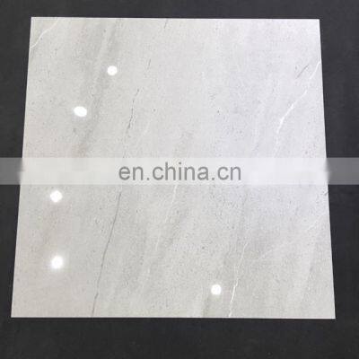 60*60cm Floor Tiles White, 3D Printing Polished Glazed Ceramic Floor Tile photo-4