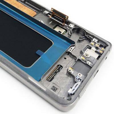 Repair Parts Touch Replacement Mobile Phone Lcds For SAMSUNG Galaxy S10 SM-G973F/DS G973U G973 photo-5