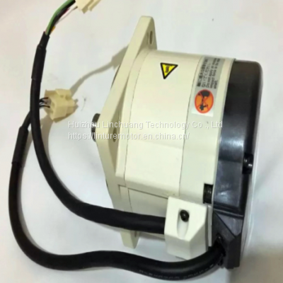 R88G-HPG32A331K0BR OMRON Brushless Industrial DC Servo Motor pattern