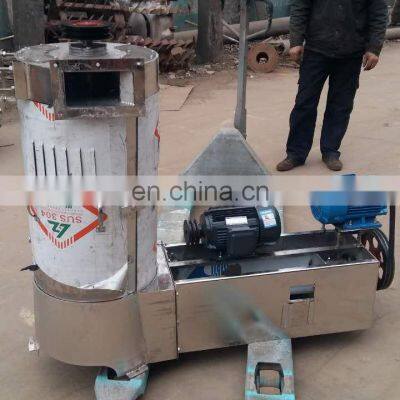 Wheat Washing Destoner Drying Machine photo-4