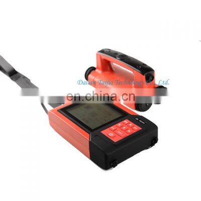 Taijia Dustproof and waterproof design ZBL-C310A concrete steel Rebar corrosion detector scanner locator