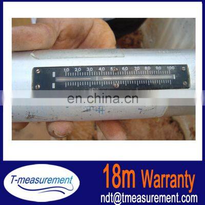 Taijia HT-225 Mechainal Schmidt Concrete Rebound Test Hammer PRICE Esclerometr Price Schmidt Hammer Sale photo-4